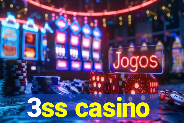 3ss casino